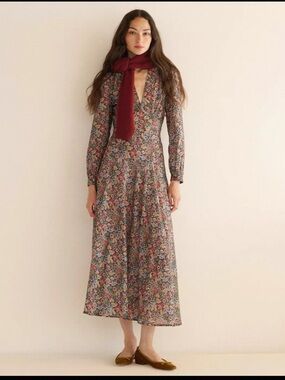 Doen CHARLESTON DRESS